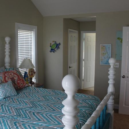 Sandbar Bed & Breakfast Bed & Breakfast Nags Head Exterior photo