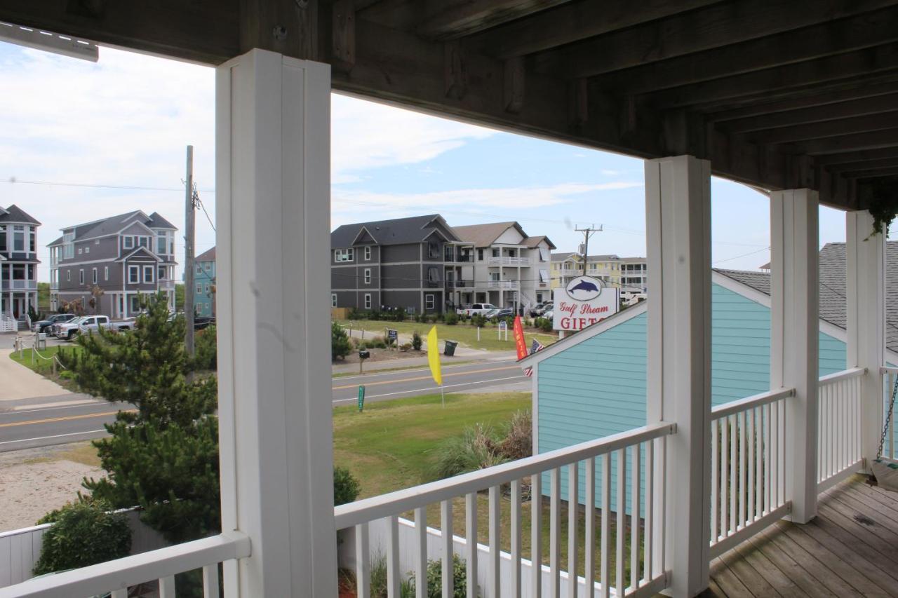 Sandbar Bed & Breakfast Bed & Breakfast Nags Head Exterior photo