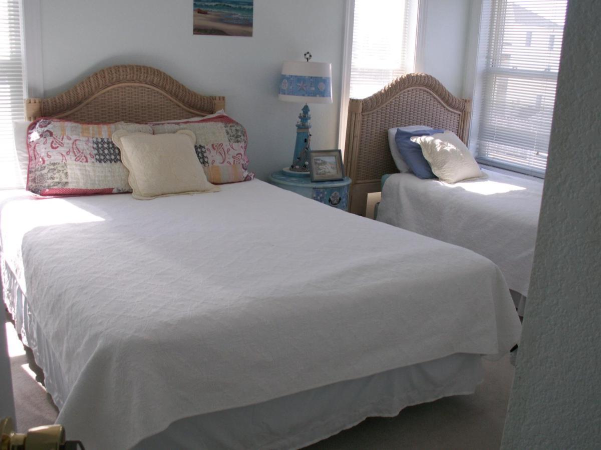 Sandbar Bed & Breakfast Bed & Breakfast Nags Head Exterior photo