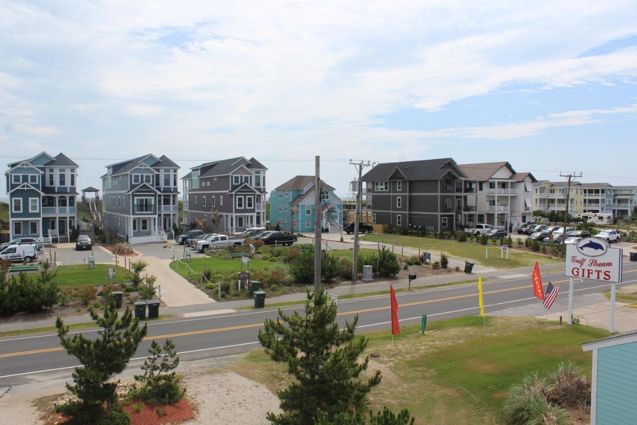 Sandbar Bed & Breakfast Bed & Breakfast Nags Head Exterior photo